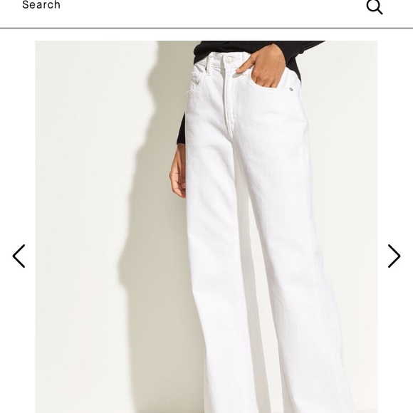 Vince | Jeans | Vince Wide Leg Flare 